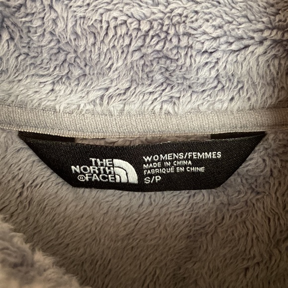 The North Face Fleece Jacket - Picture 5 of 8